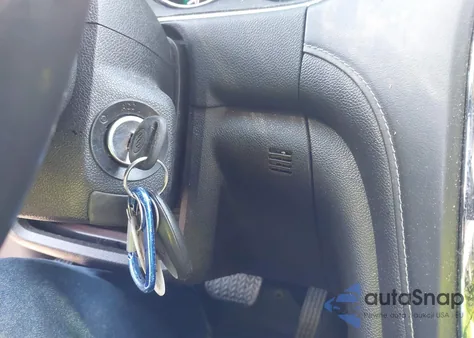 2015 Buick Enclave Leather z USA, uszkodzony, nr VIN 5GAKVBKD1FJ298150